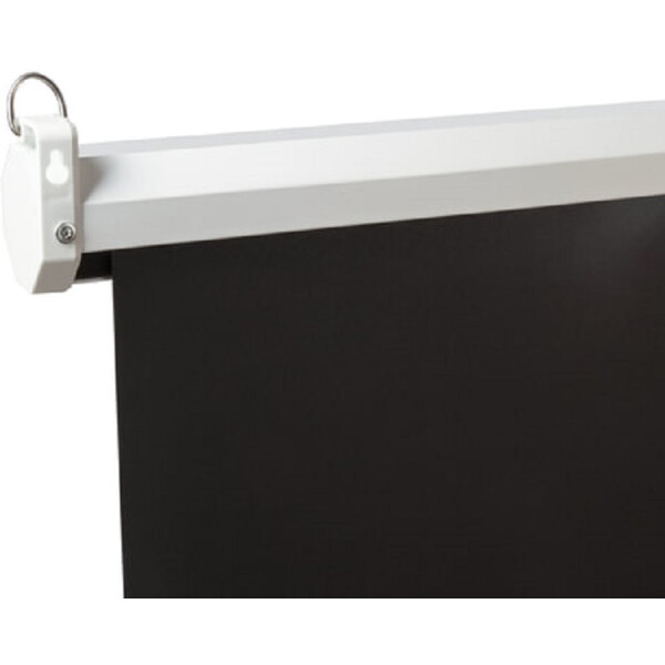 Экран проекционный настенный BRAUBERG WALL (180х180см) Экран проекционный настенный BRAUBERG WALL (180х180см)