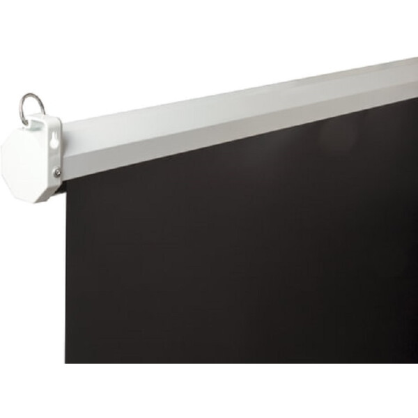 Экран проекционный настенный BRAUBERG WALL (180х180см) Экран проекционный настенный BRAUBERG WALL (180х180см)