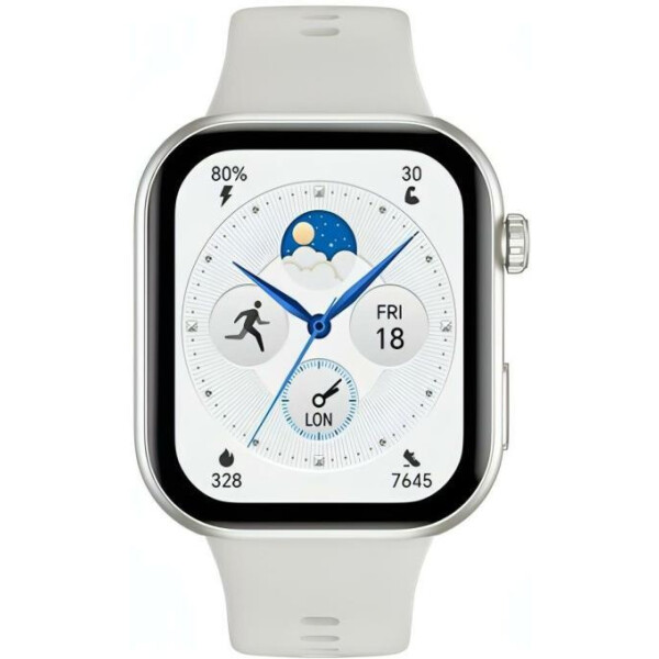 Смарт-часы Honor Choice Watch 2i KCH-WB01 (белый)