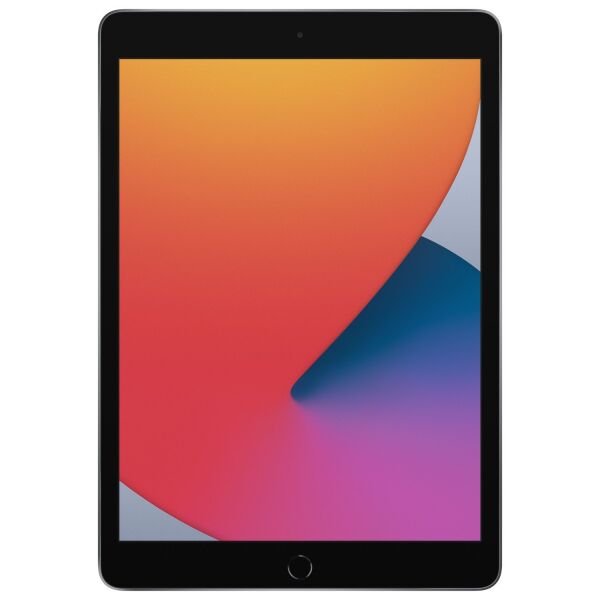 

Планшеты Apple, Планшет Apple iPad 10.2" 128GB A2270 (MYLD2RK/A) серый космос