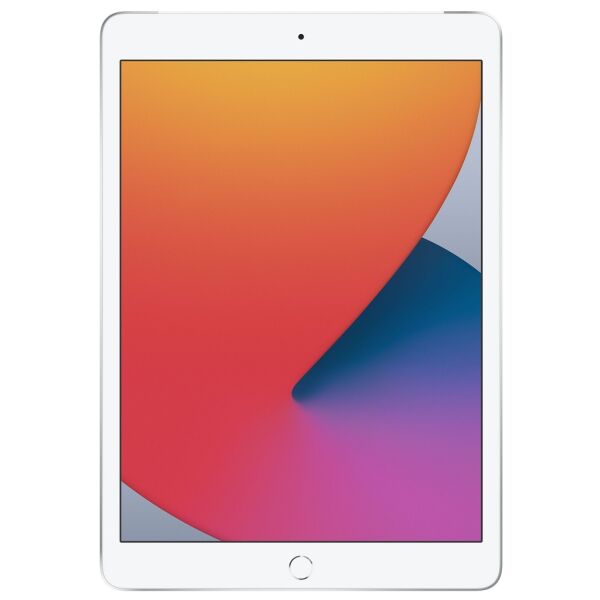 Планшет Apple iPad 10.2" 32Gb A2429 (MYMJ2RK/A) Silver Планшет Apple iPad 10.2" 32Gb A2429 (MYMJ2RK/A) Silver