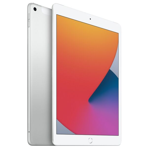 Планшет Apple iPad 10.2" 32Gb A2429 (MYMJ2RK/A) Silver Планшет Apple iPad 10.2" 32Gb A2429 (MYMJ2RK/A) Silver