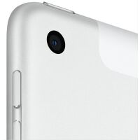 Планшет Apple iPad 10.2" 32Gb A2429 (MYMJ2RK/A) Silver Планшет Apple iPad 10.2" 32Gb A2429 (MYMJ2RK/A) Silver