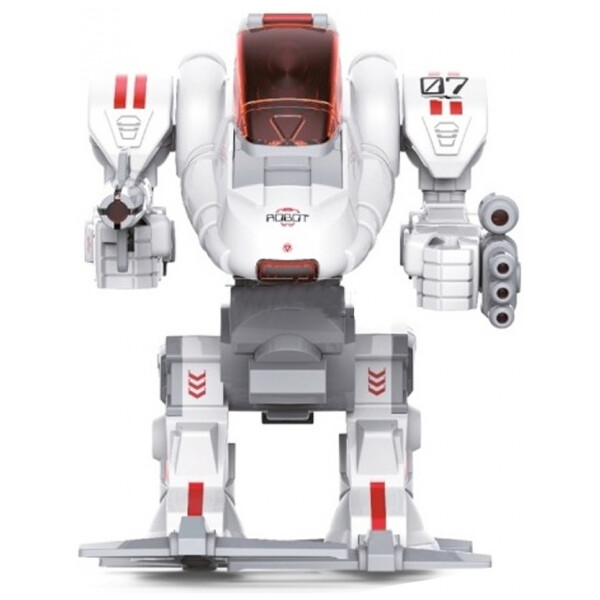 

Игры, игрушки ZHORYA, Конструктор Zhorya Робот ZYB-B2944