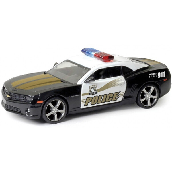 

Игры, игрушки RMZ CITY, Машина RMZ CITY Chevrolet Camaro 564005P