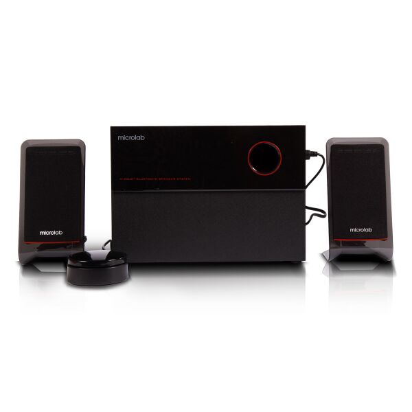 

Акустические системы MICROLAB, Акустика Microlab M-200BT