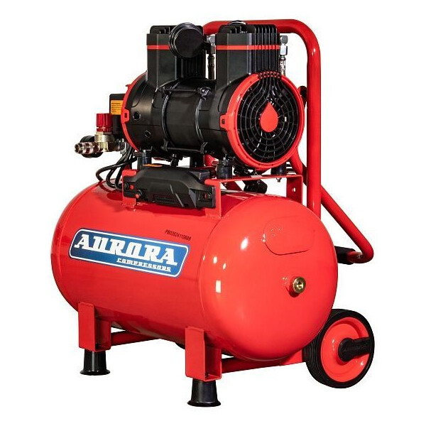 Компрессор Aurora Passsat-35 Black Компрессор Aurora Passsat-35 Black