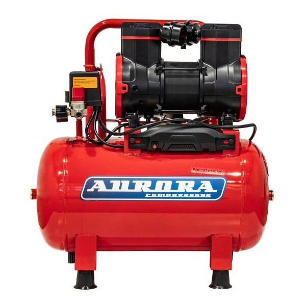 Компрессор Aurora Passsat-35 Black Компрессор Aurora Passsat-35 Black