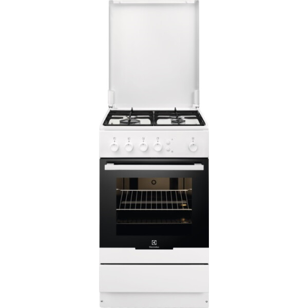 

Плиты газовые ELECTROLUX, Плита газовая ELECTROLUX EKG950100W