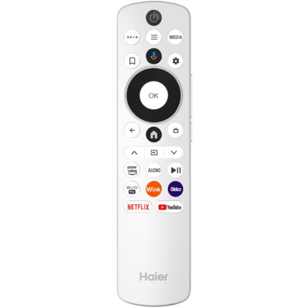 Телевизор Haier 43 Smart TV S2 Pro Телевизор Haier 43 Smart TV S2 Pro
