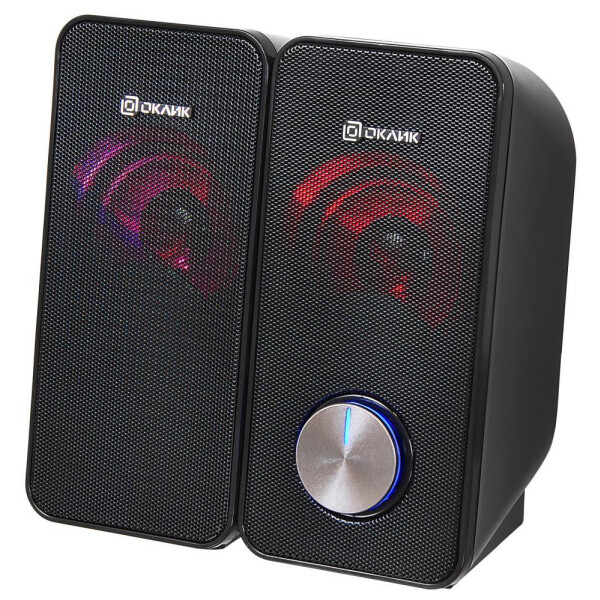 Акустика Oklick OK-122 Акустика Oklick OK-122