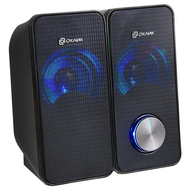 Акустика Oklick OK-122 Акустика Oklick OK-122