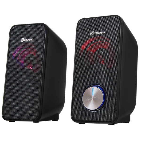 Акустика Oklick OK-122 Акустика Oklick OK-122