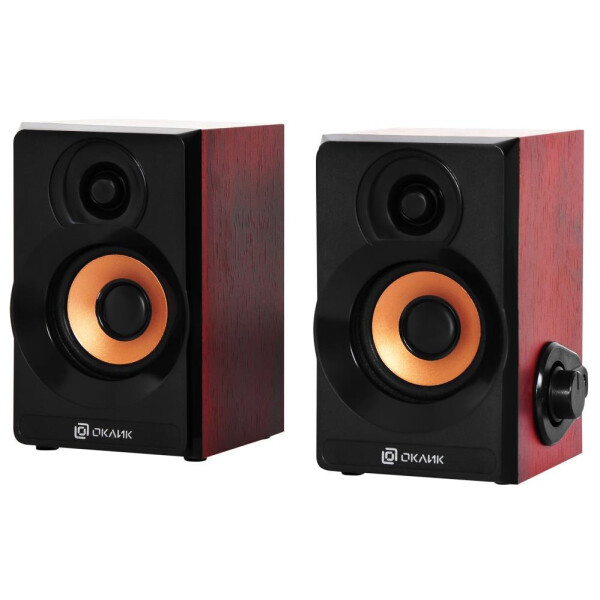 Акустика Oklick OK-161 Акустика Oklick OK-161