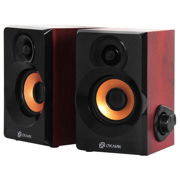 Акустика Oklick OK-161 Акустика Oklick OK-161