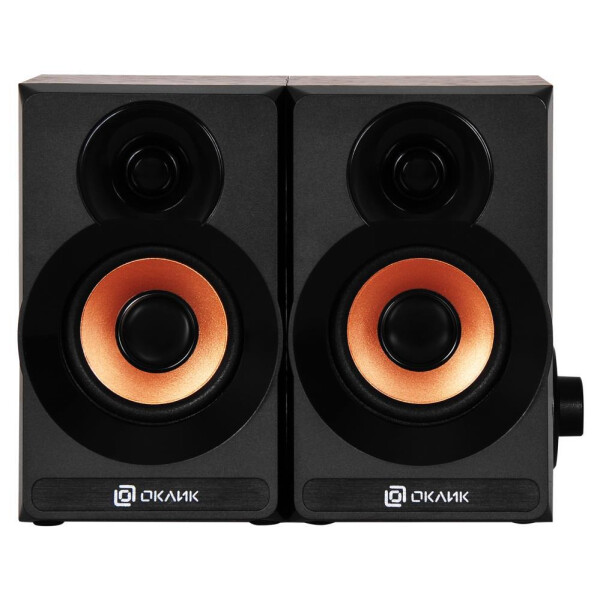 Акустика Oklick OK-161 Акустика Oklick OK-161