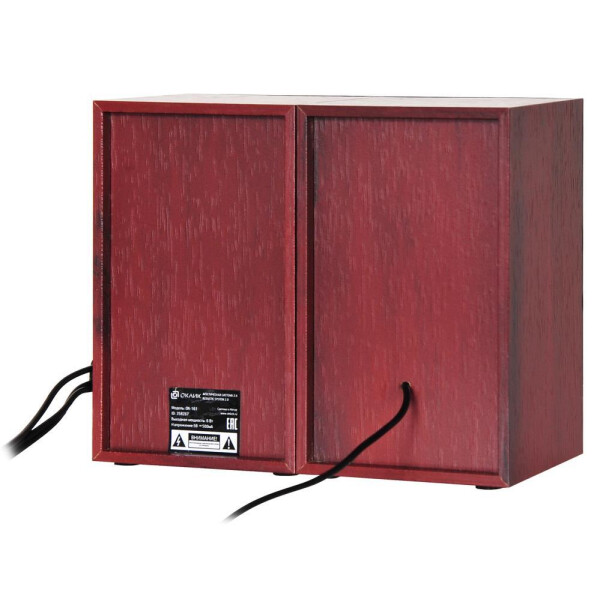 Акустика Oklick OK-161 Акустика Oklick OK-161