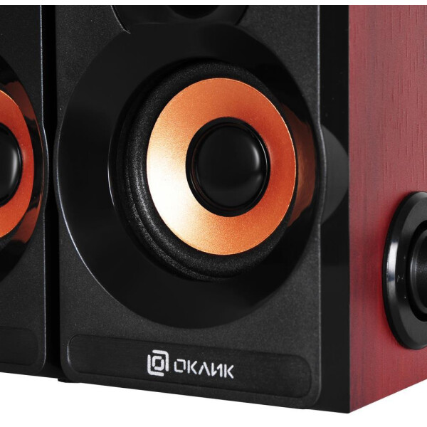 Акустика Oklick OK-161 Акустика Oklick OK-161
