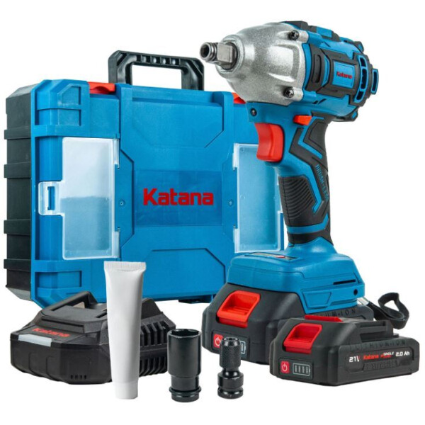 Гайковерт Katana SinglePower UG9401