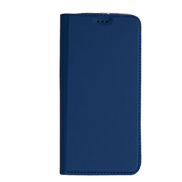 

Чехлы для мобильных телефонов AKAMI, Чехол книжка Akami для Samsung Galaxy A40 Синий (7694)