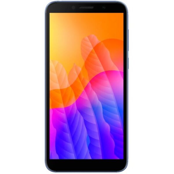 

Смартфоны HUAWEI, Смартфон Huawei Y5p (DRA-LX9) мерцающий синий