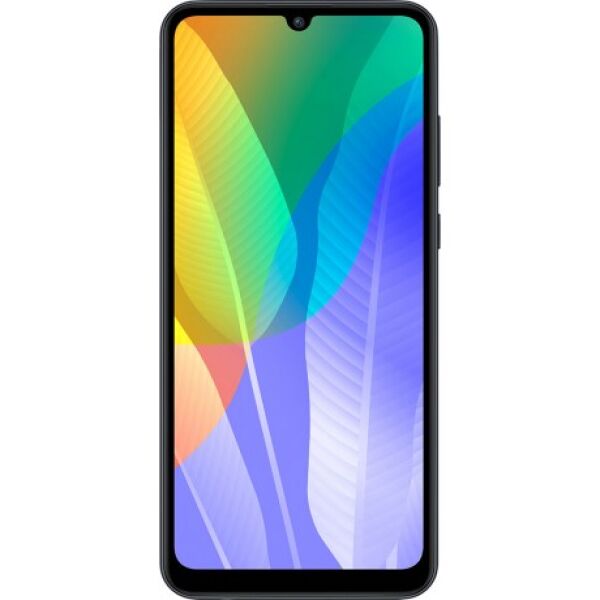 

Смартфоны HUAWEI, Смартфон Huawei Y6p (MED-LX9N) полночный черный
