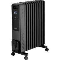 Маслянный радиатор Sencor SOH 8211 GY