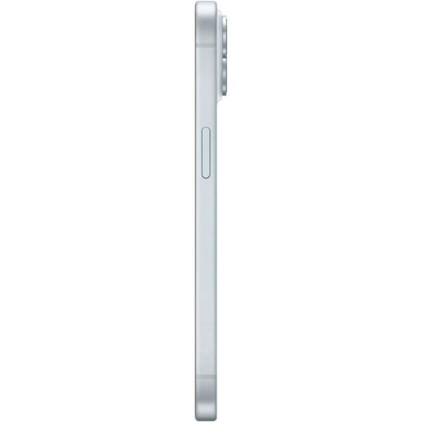 Смартфон Apple iPhone 15 128GB Blue (MTP43HN/A) Смартфон Apple iPhone 15 128GB Blue (MTP43HN/A)