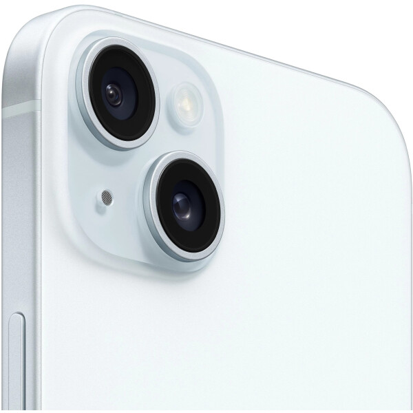 Смартфон Apple iPhone 15 128GB Blue (MTP43HN/A) Смартфон Apple iPhone 15 128GB Blue (MTP43HN/A)