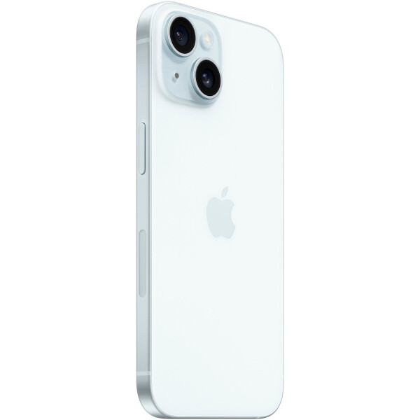 Смартфон Apple iPhone 15 128GB Blue (MTP43HN/A) Смартфон Apple iPhone 15 128GB Blue (MTP43HN/A)