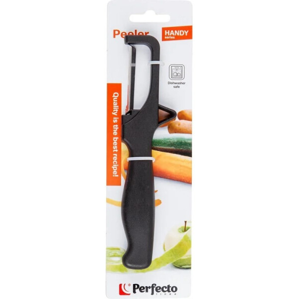 Овощечистка PERFECTO LINEA Handy 21-271900 Овощечистка PERFECTO LINEA Handy 21-271900