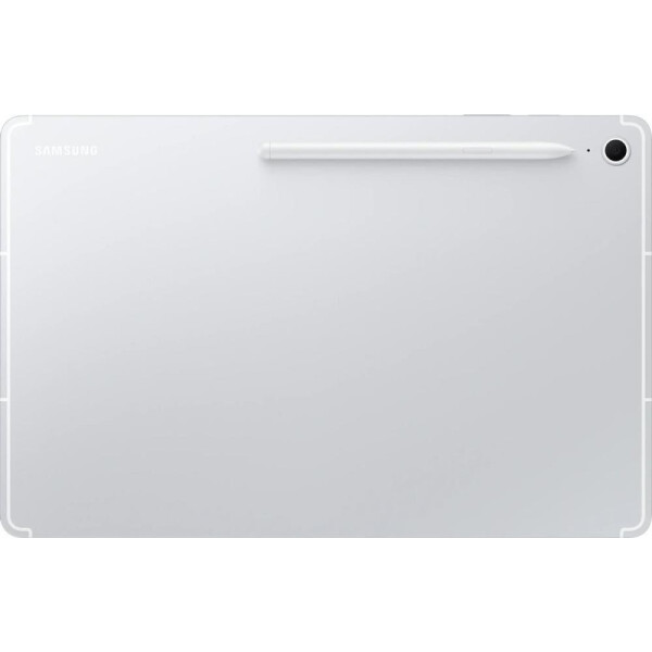 Планшет Samsung Galaxy Tab S10 FE+ 5G SM-X626 12GB/256GB (серебристый) Планшет Samsung Galaxy Tab S10 FE+ 5G SM-X626 12GB/256GB (серебристый)