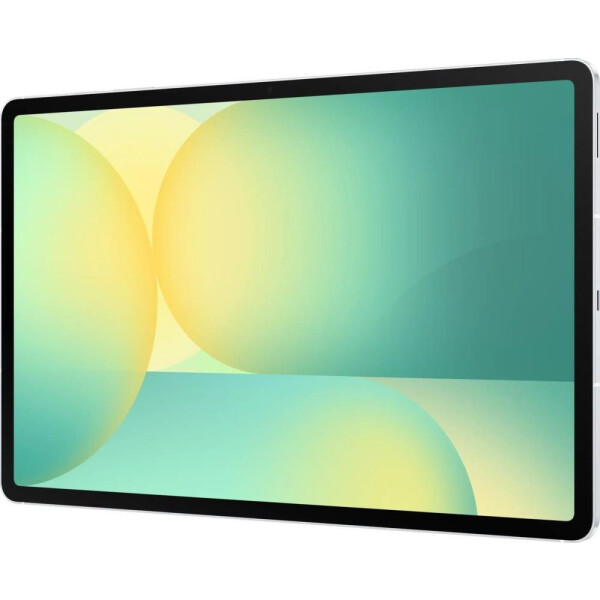 Планшет Samsung Galaxy Tab S10 FE+ 5G SM-X626 12GB/256GB (серебристый) Планшет Samsung Galaxy Tab S10 FE+ 5G SM-X626 12GB/256GB (серебристый)