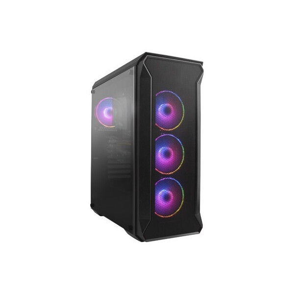 Компьютер Jet Gamer 5R7500FD32M2X406L3W7