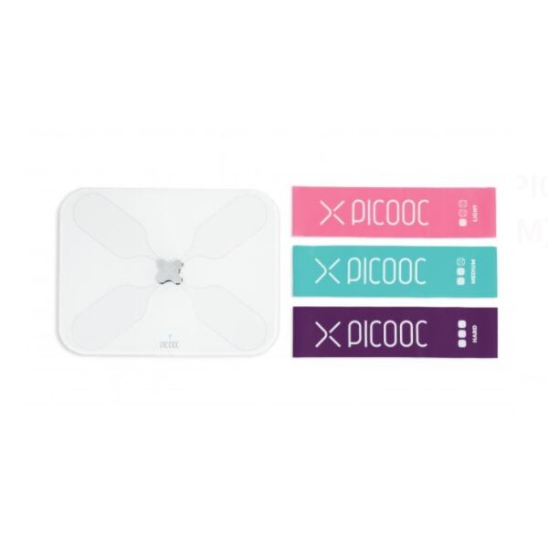 

Напольные весы PICOOC, Напольные весы Picooc S3 Lite