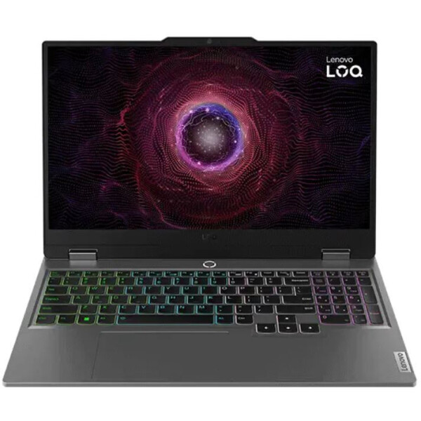 Игровой ноутбук Lenovo LOQ 15ARP9 83JC004N