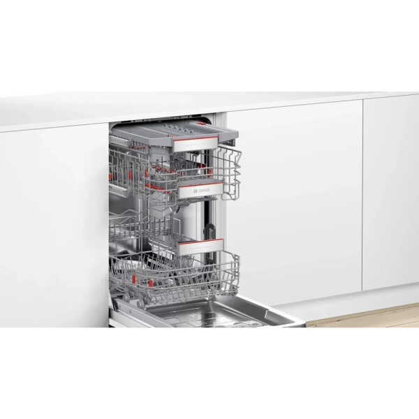 Посудомоечная машина Bosch SPV6ZMX17E Посудомоечная машина Bosch SPV6ZMX17E