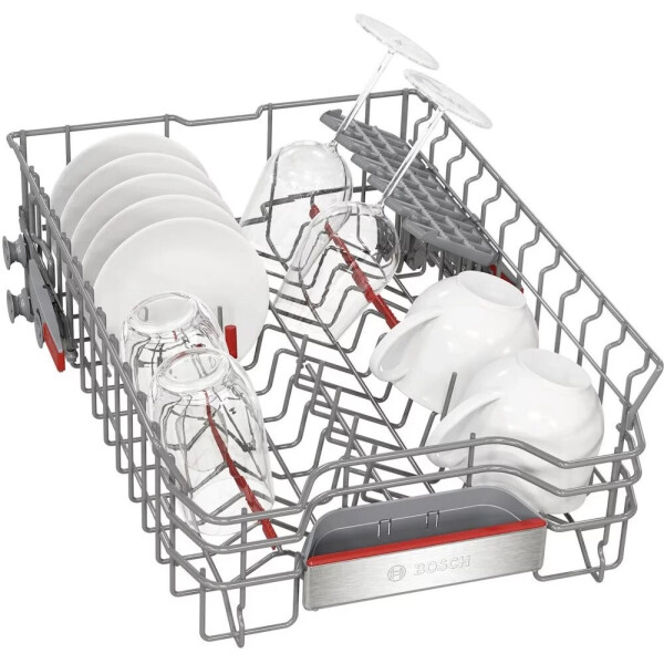Посудомоечная машина Bosch SPV6ZMX17E Посудомоечная машина Bosch SPV6ZMX17E