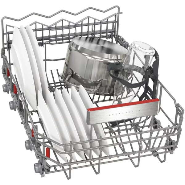 Посудомоечная машина Bosch SPV6ZMX17E Посудомоечная машина Bosch SPV6ZMX17E