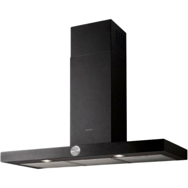 

Вытяжки JETAIR, Кухонная вытяжка Jetair Touch BL/A/60