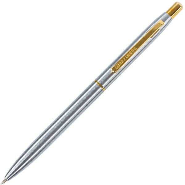 Ручка шариковая BRAUBERG Brioso 143463 Ручка шариковая BRAUBERG Brioso 143463