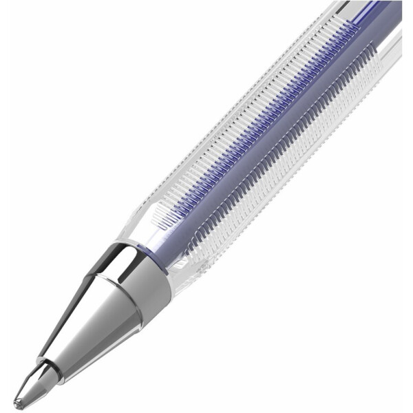 Набор шариковых ручек Brauberg M-500 143454 (10шт, синий) Набор шариковых ручек Brauberg M-500 143454 (10шт, синий)