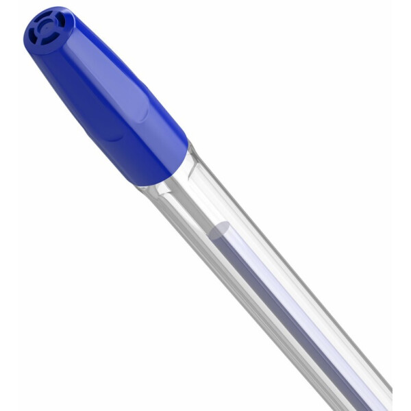 Набор шариковых ручек Brauberg M-500 143454 (10шт, синий) Набор шариковых ручек Brauberg M-500 143454 (10шт, синий)