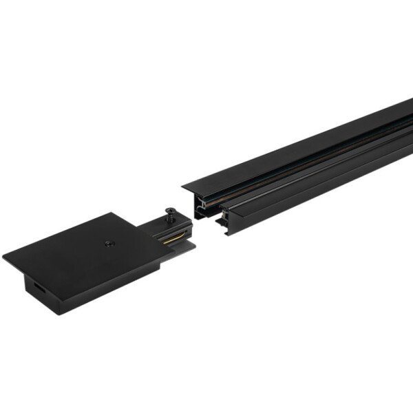 Шинопровод Jazzway PTR/R 2M-BL 5031623 Шинопровод Jazzway PTR/R 2M-BL 5031623