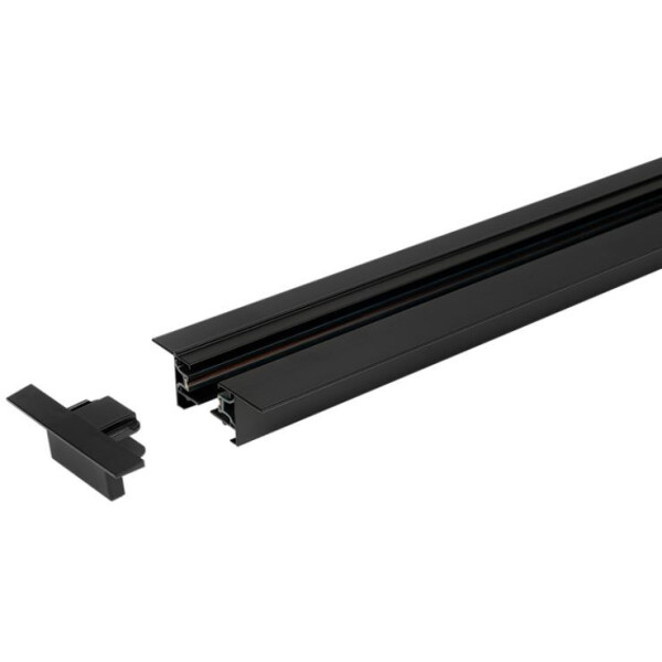 Шинопровод Jazzway PTR/R 2M-BL 5031623 Шинопровод Jazzway PTR/R 2M-BL 5031623