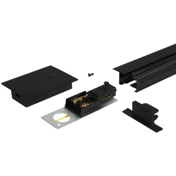 Шинопровод Jazzway PTR/R 2M-BL 5031623 Шинопровод Jazzway PTR/R 2M-BL 5031623