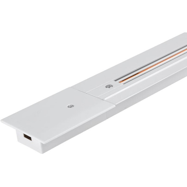 Шинопровод Jazzway PTR/R 2M-WH 5031791 Шинопровод Jazzway PTR/R 2M-WH 5031791
