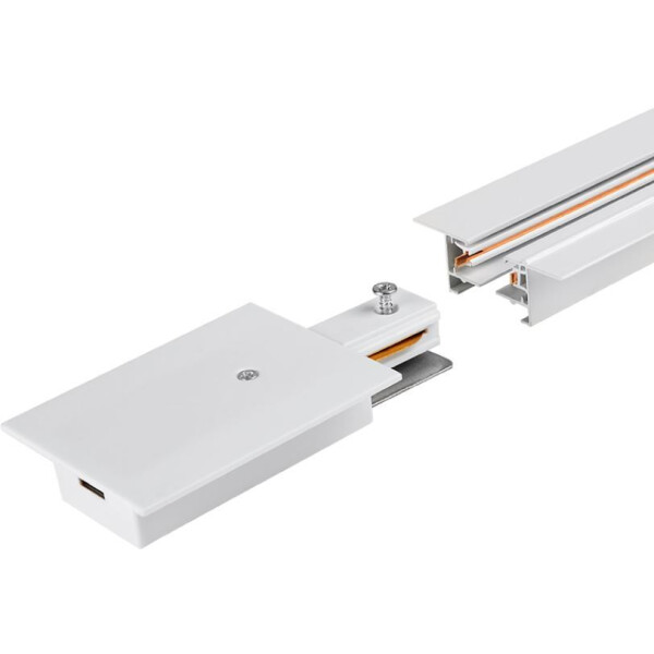 Шинопровод Jazzway PTR/R 2M-WH 5031791 Шинопровод Jazzway PTR/R 2M-WH 5031791