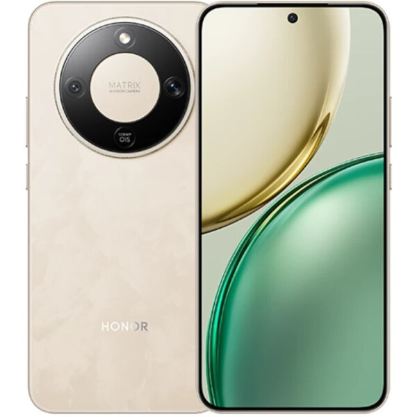 Смартфон Honor X9d 8GB/256GB (MTN-NX1) Sunrise Gold
