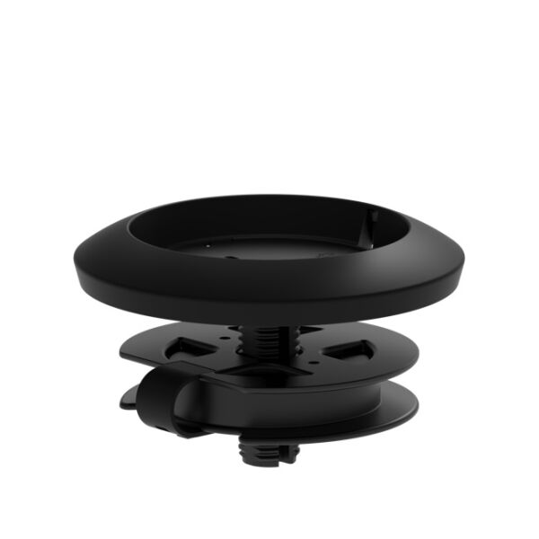 

Прочие игровые аксессуары Logitech, Кронштейн для модулей микрофонов Logitech Mic Pod Mount 952-000002